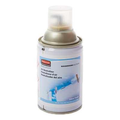 Rubbermaid Standard Size Refills (Case of 12) - Linen Fresh (TEC