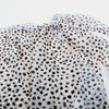 Detail of Shade Critters Sarong Cover Up Women's Dalmation Leopard