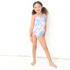 shade critters Sunset Mood Fringe Back Girls One Piece Swimsuit 6m-14 shade critters Sunset Mood Fringe Back Girls One Piece Swimsuit 6m-14
