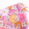 Detail of Shade Critters Blooming Hibiscus Sarong Coverup Teen