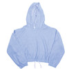 Shade Critters Blue Terry Hoodie