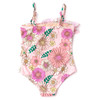 Kids Swimsuit by Shade Critters- Style SG01B-306