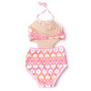 Kids Swimsuit by Shade Critters- Style SG01D-314
