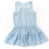 Kids Swimsuit by Shade Critters- Style SG05J-BLU
