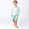 Kids Swimsuit by Shade Critters