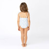 Shade Critters Alternative View of Swimsuit Cottage Rose Blue Girls Terry Smocked One Piece Swimsuit 6m-10 Shade Critters Alternative View of Swimsuit Cottage Rose Blue Girls Terry Smocked One Piece Swimsuit 6m-10