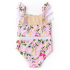 Kids Swimsuit by Shade Critters- Style SG01C-326