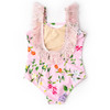 Kids Swimsuit by Shade Critters- Style SG01G-326
