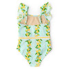Kids Swimsuit by Shade Critters- Style SG01C-328