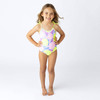 Shade Critters Alternative View of Swimsuit Happy Swirl Girls Flip Sequin One Piece Swimsuit 3-10