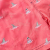 Kids Swim suit by Shade Critters Shark Bite Boys 4 Way Stretch Water Appearing Embroidered Swim Trunks 6m-10