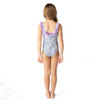 Kids Swim suit by Shade Critters Flower Power Purple Fringe Back One Piece Swimsuit 6m-14 Kids Swim suit by Shade Critters Flower Power Purple Fringe Back One Piece Swimsuit 6m-14
