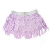 Kids Swim suit by Shade Critters Purple Girls Fringe Skirt Cover Up 3t-10