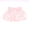 Shade Critters Seaside Toile Smocked Ruffle Active Skirt 3-14 Shade Critters Seaside Toile Smocked Ruffle Active Skirt 3-14