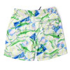Best Kids Swimwear Brand Shade Critters Beach Gator Boys 4 Way Stretch Swim Trunks 6m-10
