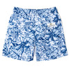 Best Kids Swimwear Brand Shade Critters Tiki Tides Boys 4 Way Stretch Swim Trunks 6m-10 Best Kids Swimwear Brand Shade Critters Tiki Tides Boys 4 Way Stretch Swim Trunks 6m-10