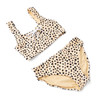 Shade Critters Alternative View of Swimsuit Dalmatian Leopard Girls Lace Up Bikini Shade Critters Alternative View of Swimsuit Dalmatian Leopard Girls Lace Up Bikini