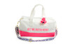 Get Me Outta Here! Canvas Duffel Get Me Outta Here! Canvas Duffel