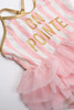 One Piece - On Pointe UPF 50+ Girls Swimsuit
