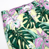 Toddler Boys - Tropical Oasis - 4 Way Stretch Swim Trunks