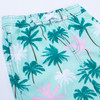Shade Critters Swimsuit 4 Way Stretch Swim Trunks Boys 6m-6  Palm Tree Shade Critters Swimsuit 4 Way Stretch Swim Trunks Boys 6m-6  Palm Tree