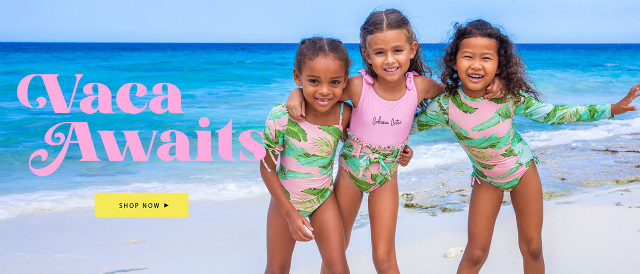 Girls deals on swim