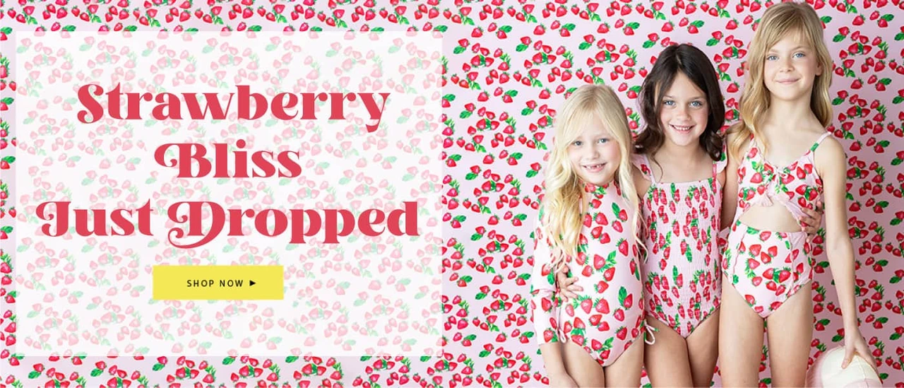 Shop Berry Bliss