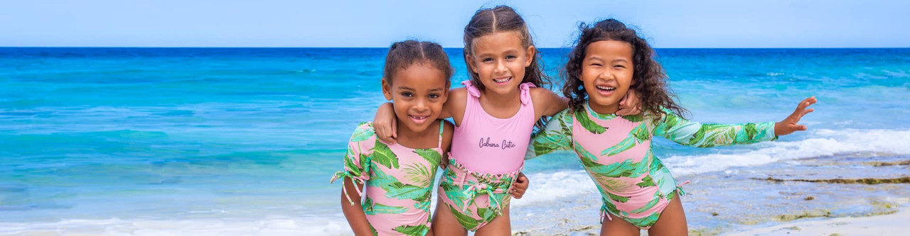 Things for Teen Girls Swim Shirts Three-Piece Women Swimsuits Tween 1214  Teen Girl Green Set Girls Swim Suits : : Clothing, Shoes &  Accessories