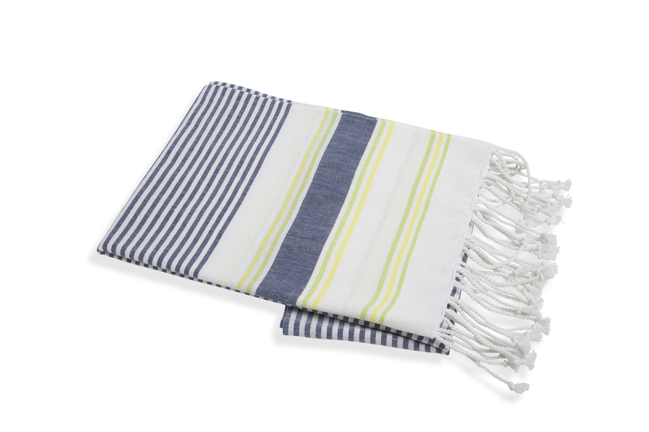 Quick Dry Turkish Cotton Towels