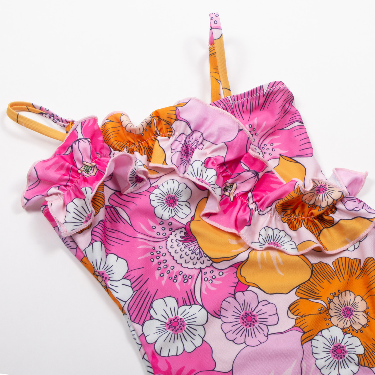 ☆美品☆OREN Blooming Rose Pearl One Piece OREN Blooming Rose Pearl One Piece