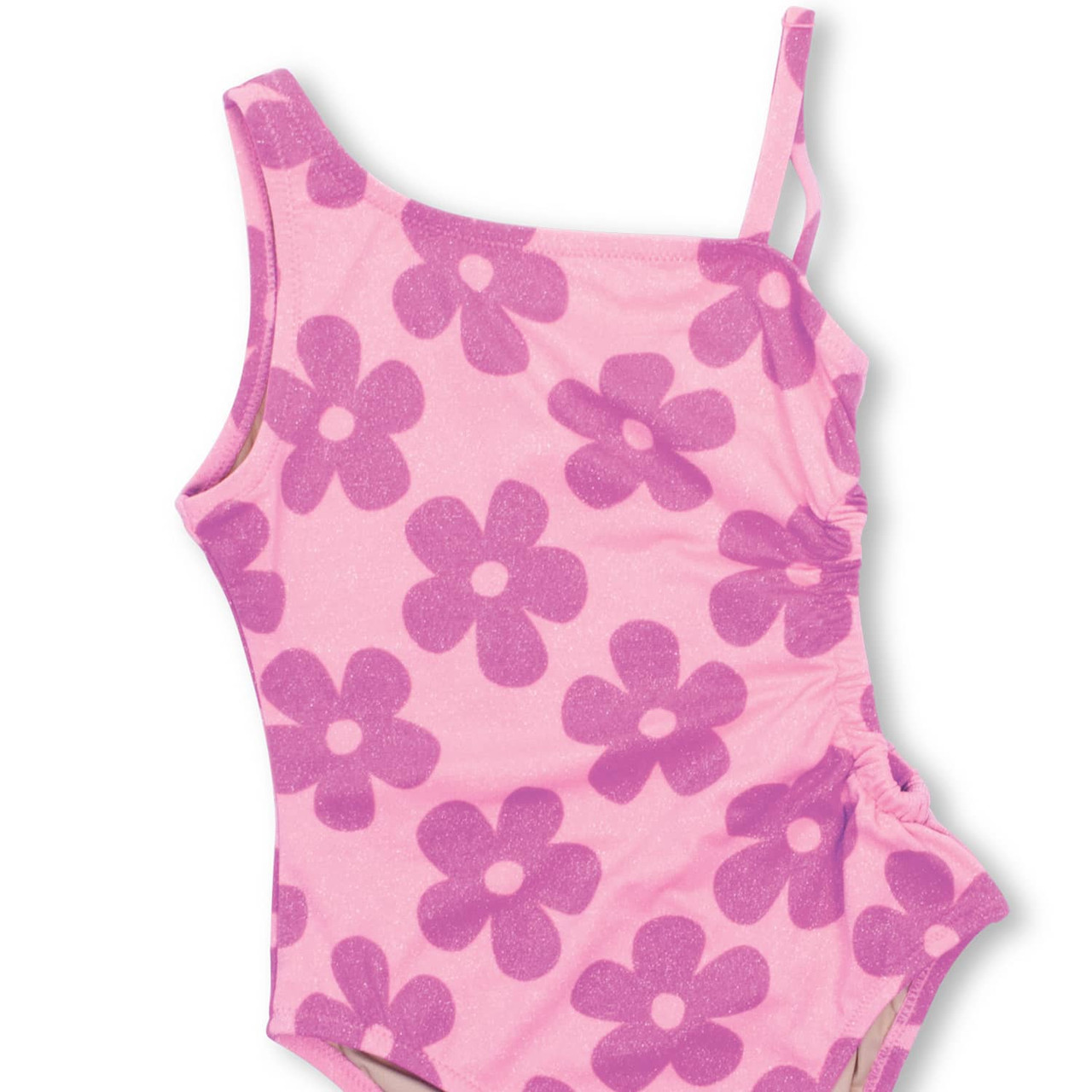Girls Swim Suits Size 14-16 Beach Sport 2-Piece Outfits Swimsuit Daisy  Girls' Girls Swimwear Kids Bathing Suits