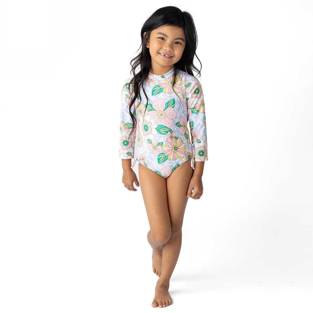 ワンピース soorploom 6y SOOR PLOOM 6Y Inga Dress Mist ワンピース ドレス