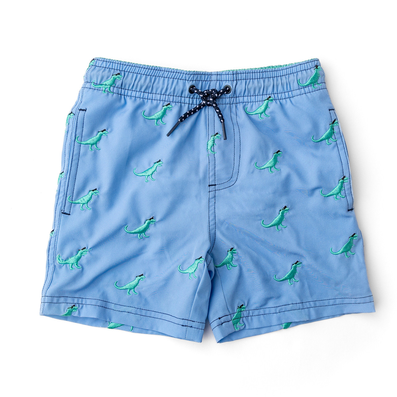 THEREDTHREAD / ザレッドスレッド】S cow short pants