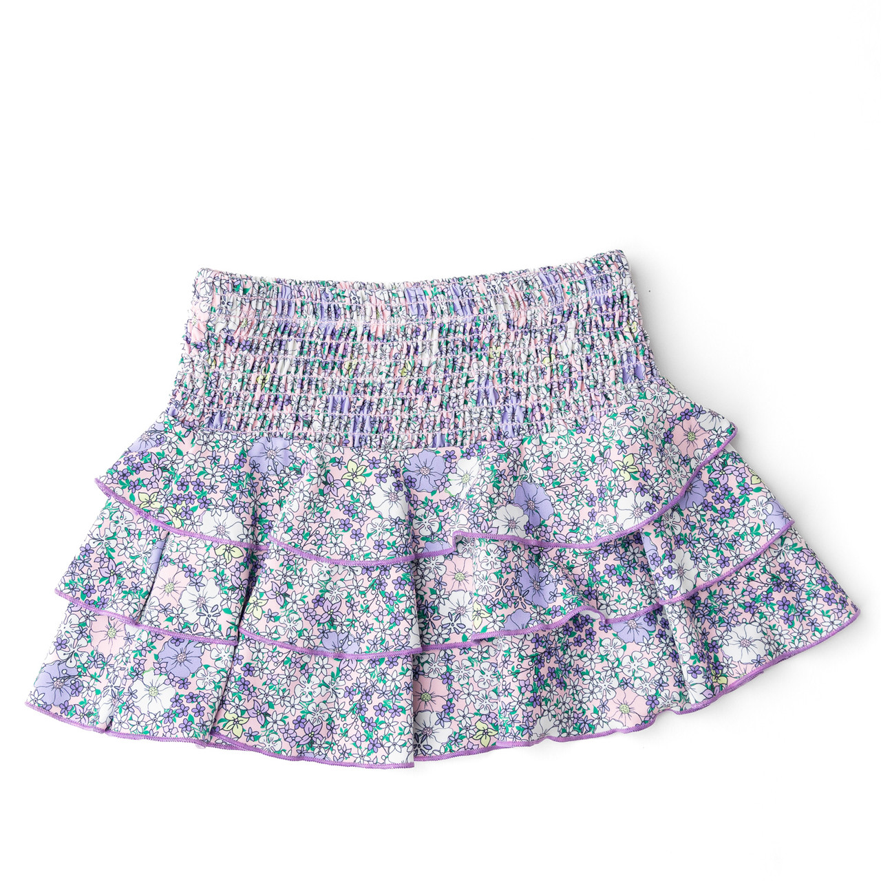 SOOR PLOOM◇Filipa Skirt◇Eco Wash◇5y SOOR PLOOM◇Filipa Skirt◇Eco Wash◇5y