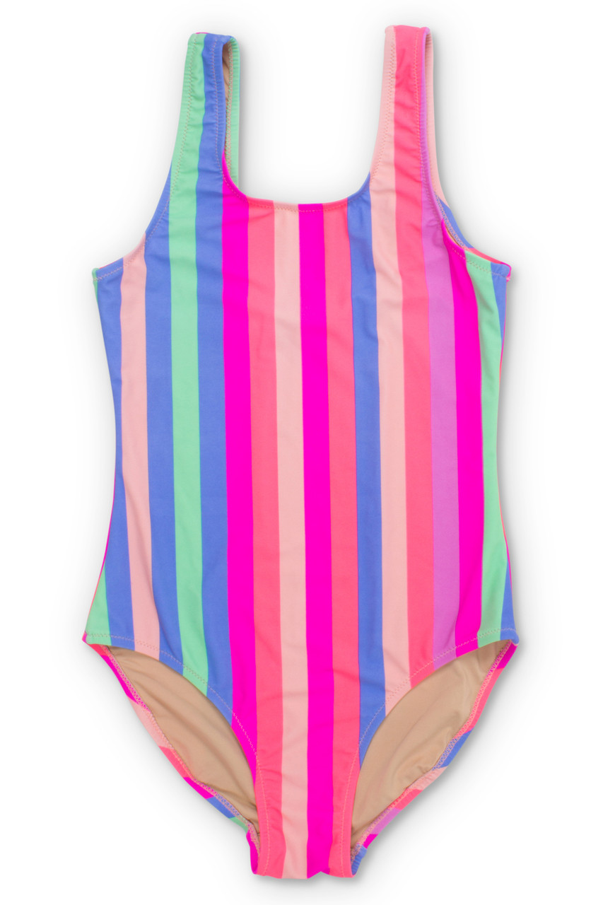 unicorn bathing suits for toddlers