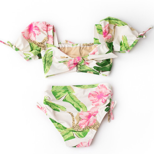 Kids Swimsuit by Shade Critters- Style SG06B-304 Kids Swimsuit by Shade Critters- Style SG06B-304