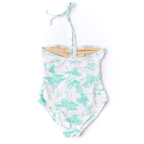 Kids Swimsuit by Shade Critters- Style ST01D-307 Kids Swimsuit by Shade Critters- Style ST01D-307