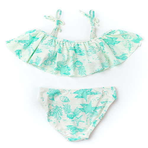 Kids Swimsuit by Shade Critters- Style ST06B-307 Kids Swimsuit by Shade Critters- Style ST06B-307