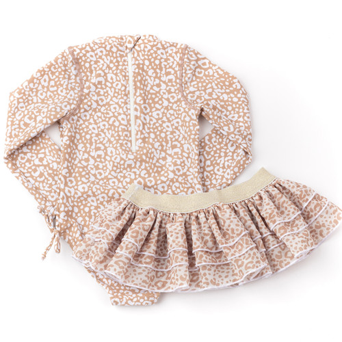 Kids Swimsuit by Shade Critters- Style SG01H-308 Kids Swimsuit by Shade Critters- Style SG01H-308