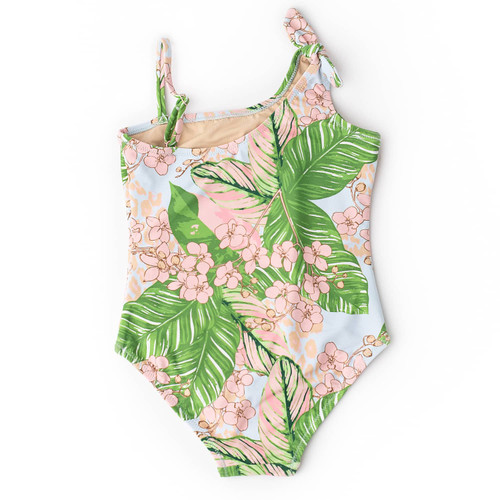 Kids Swimsuit by Shade Critters- Style SG01B-313 Kids Swimsuit by Shade Critters- Style SG01B-313