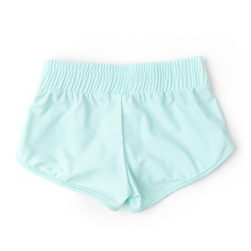 Kids Swimsuit by Shade Critters- Style SG05N-MNT Kids Swimsuit by Shade Critters- Style SG05N-MNT