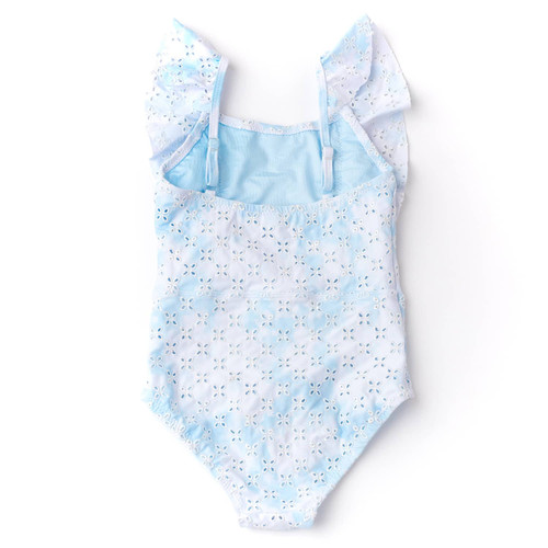 Kids Swimsuit by Shade Critters- Style SG01C-340 Kids Swimsuit by Shade Critters- Style SG01C-340
