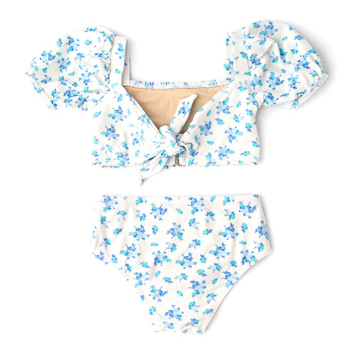 Kids Swimsuit by Shade Critters- Style SG06B-355