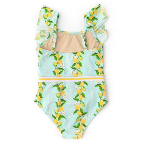 Kids Swimsuit by Shade Critters- Style SG01C-328 Kids Swimsuit by Shade Critters- Style SG01C-328