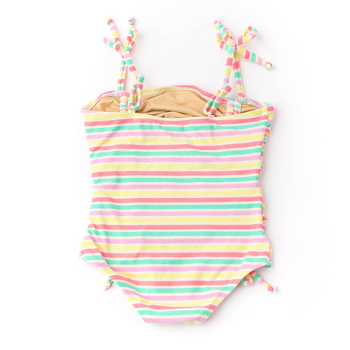 Kids Swimsuit by Shade Critters- Style SG01A-364 Kids Swimsuit by Shade Critters- Style SG01A-364