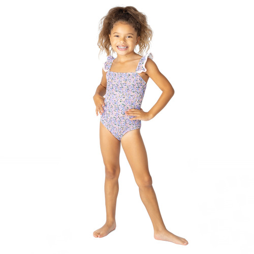 ワンピース rose charm cotton race mini onepiece RM242OP0725_4.jpg