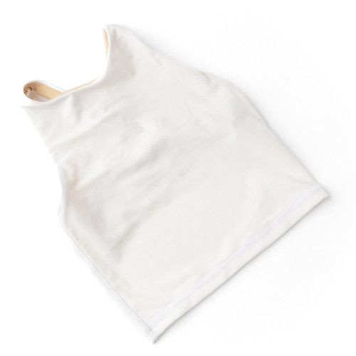 Shade Critters Cute White Girls  Active Tank Top 3t-14 Shade Critters Cute White Girls  Active Tank Top 3t-14