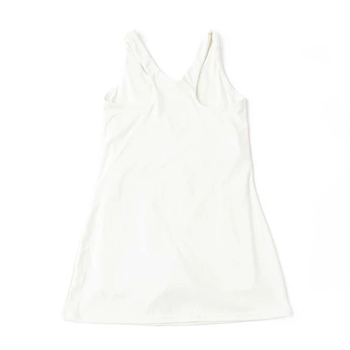 White Girls Active Dress 3t-14