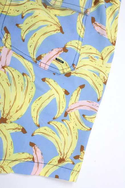 alt pic Men's Trunks - Bananas alt pic Men's Trunks - Bananas