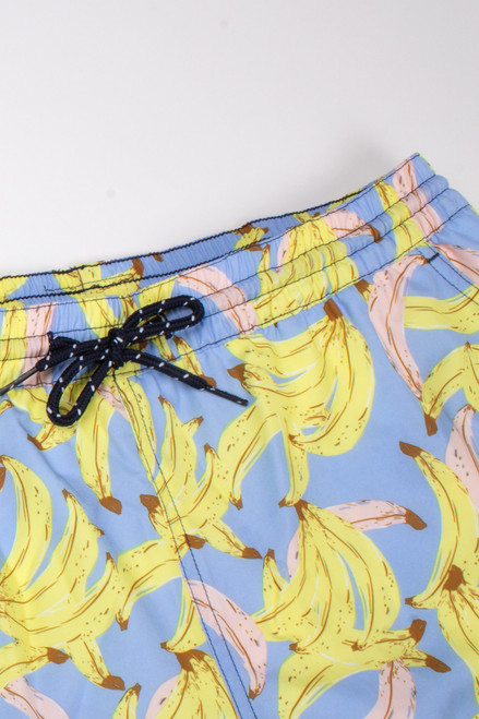 Bananas 4 Way Stretch Men's Trunks Bananas 4 Way Stretch Men's Trunks